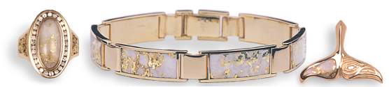 Fine Jewelry Main page jewelery montage
