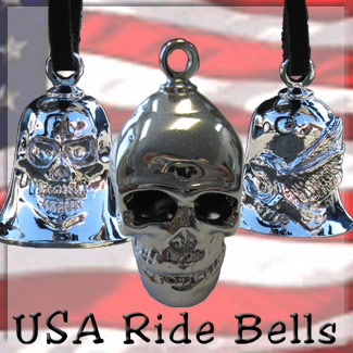 USA Ride Bells